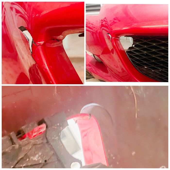 Reparatii sudura plastic suceava