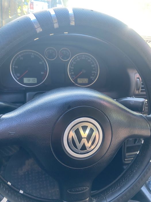 De vânzare VW Passat