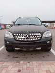 Mercedes ML 320 4matic