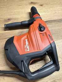 Rotopercutor Hilti TE 70-AVR, NOU! 2023