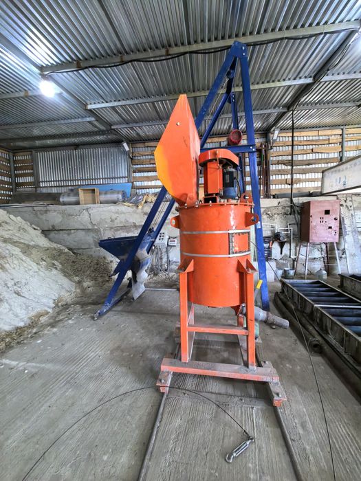 Газблочное оборудование