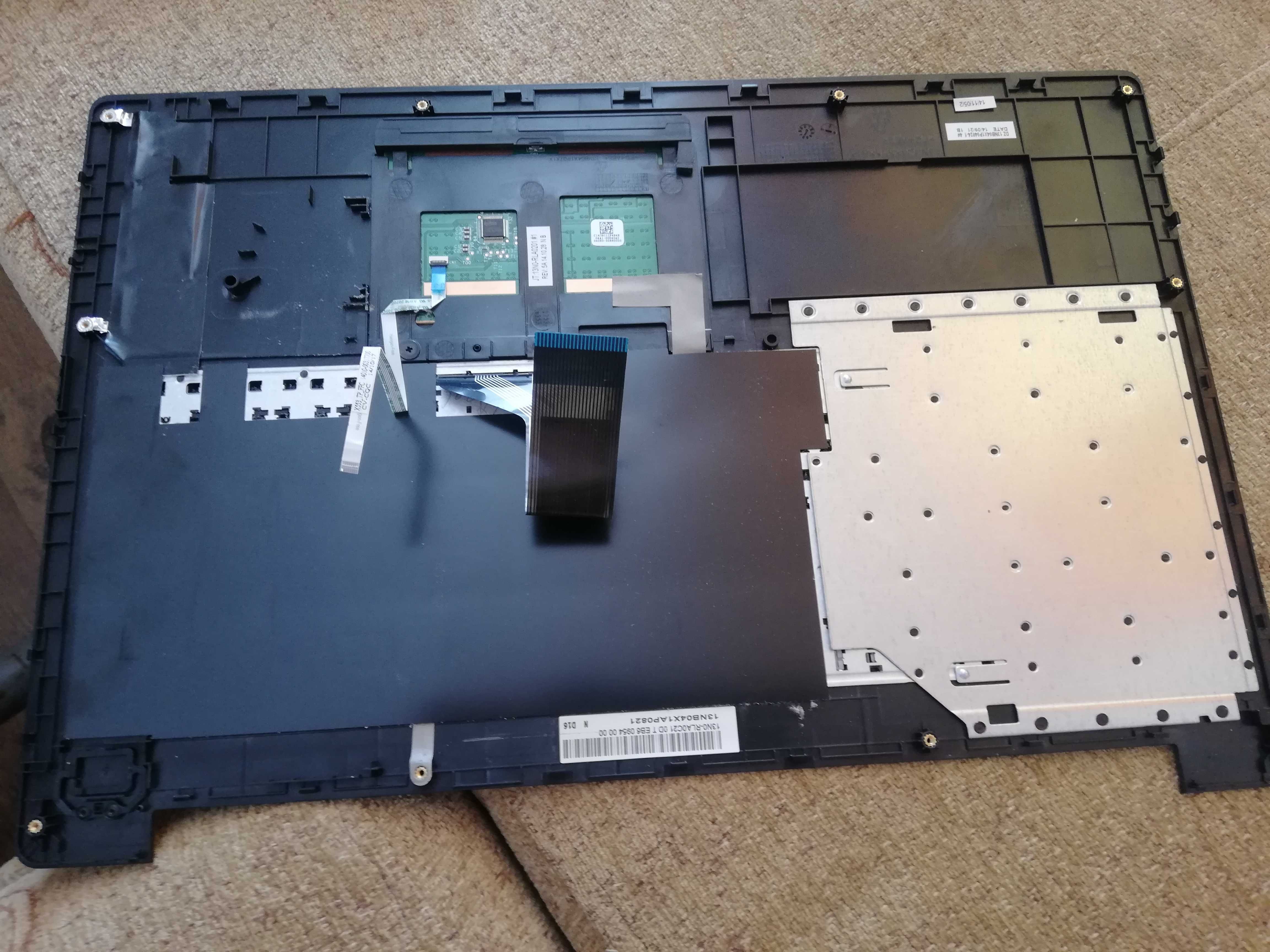 ASUS LAPTOP R515M pentru piese