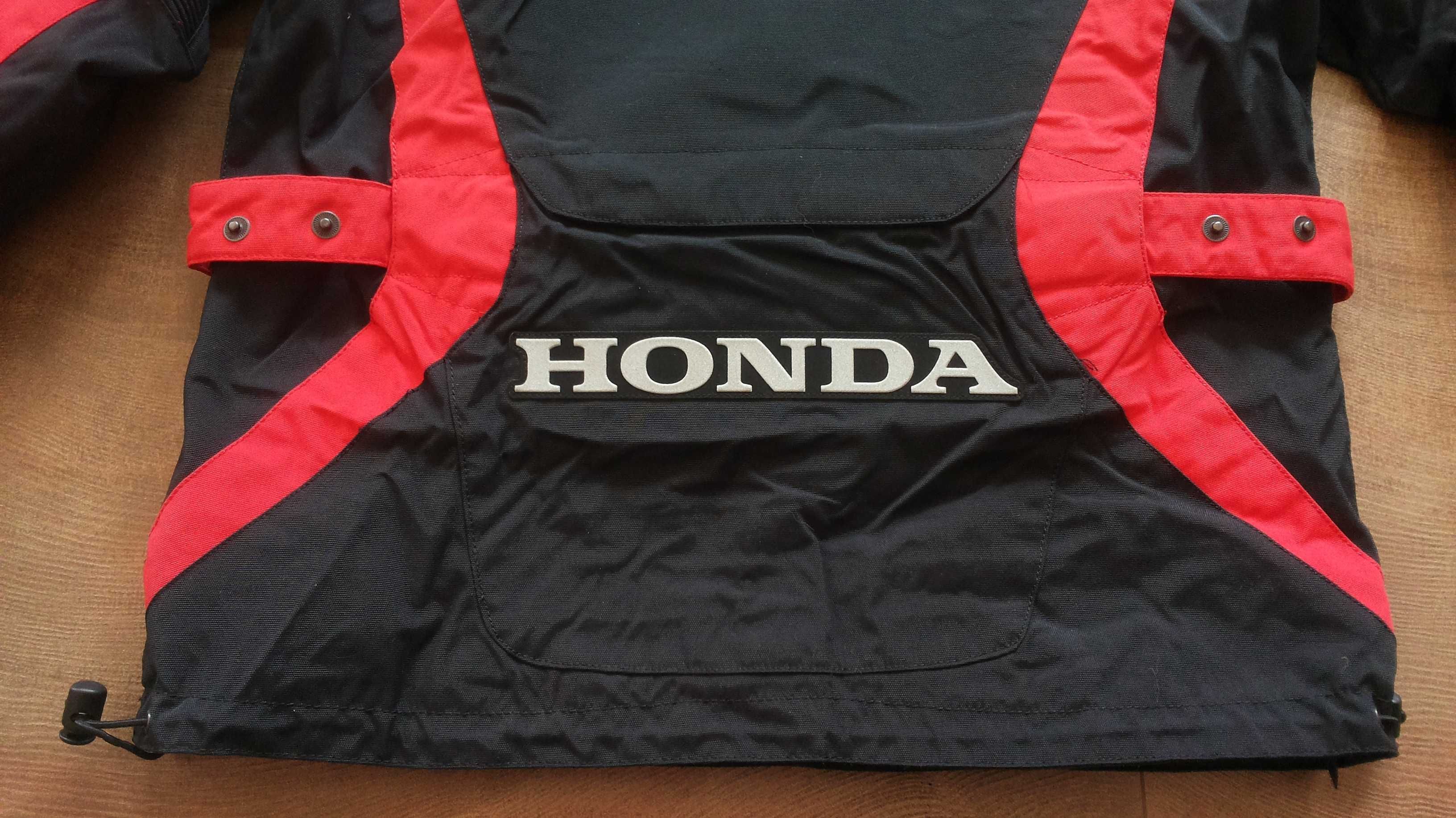 HONDA SPYKE Jacket Размер M мото яке с протектори 18-58