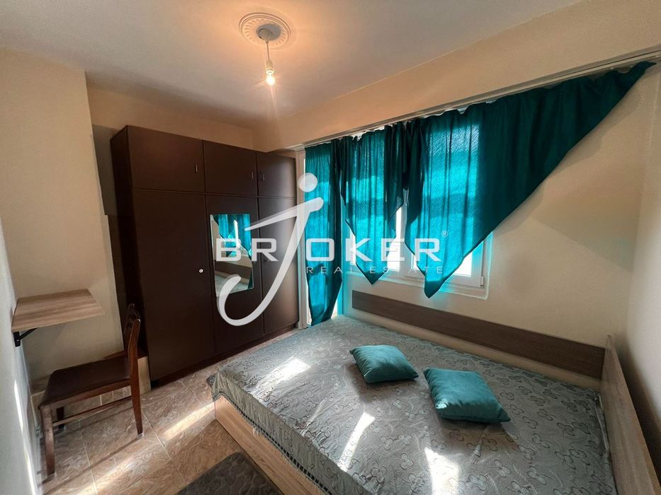 Дава се под наем Двустаен апартамент в Кърджали, Възрожденци - 45 кв.м за 229.5 € - Снимка #2