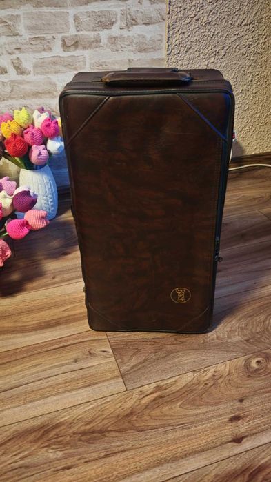 Предлагам за продажба тромпет Vincent Bach Stradivarius 37 Gold