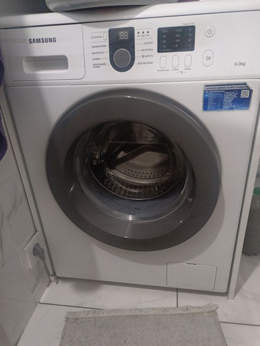 Стиральная машина