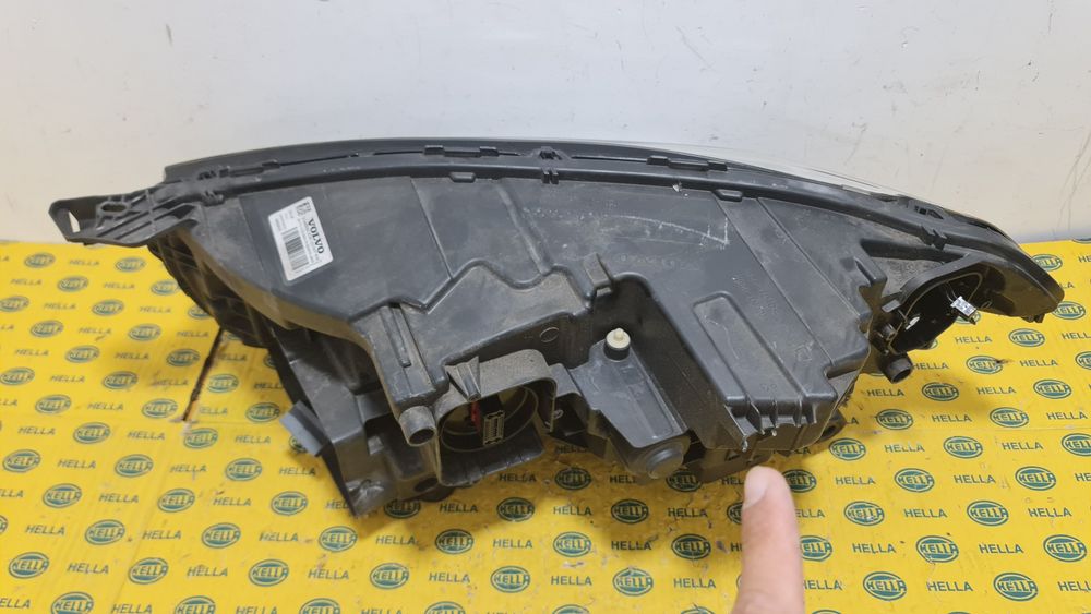 Far dreapta full led active Volvo XC90 II 31446688 modul