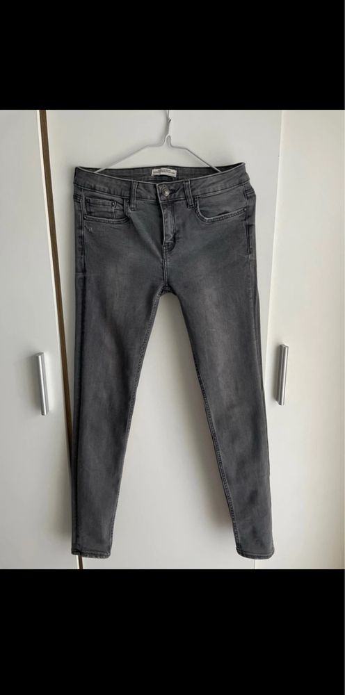 Blugi skinny Zara