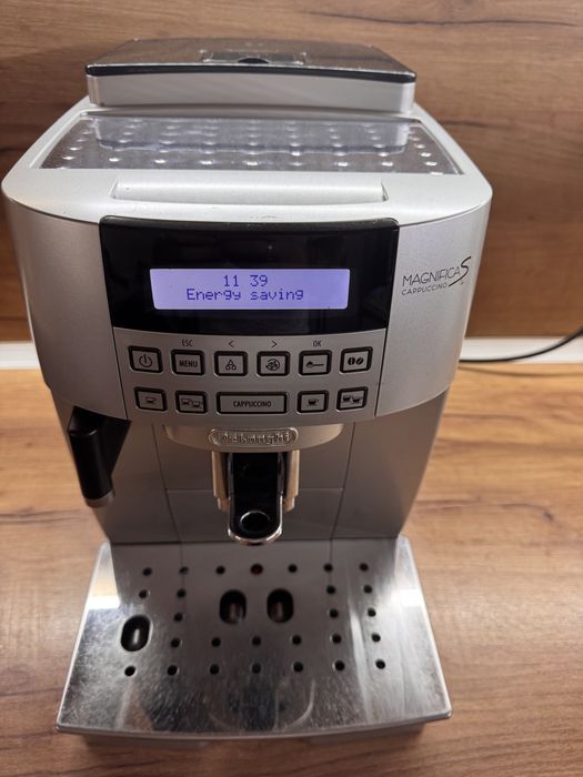 Кафемашина De’Longhi Magnifica S