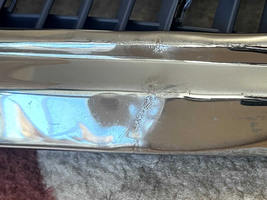 Решетка w201 190