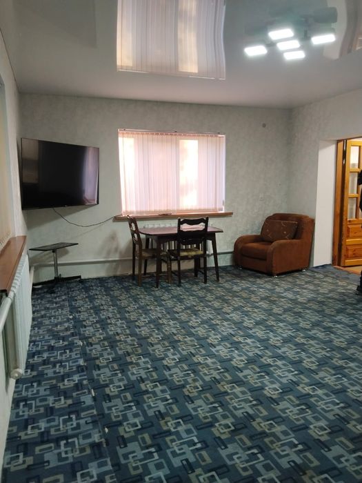 сдается дом Талгар