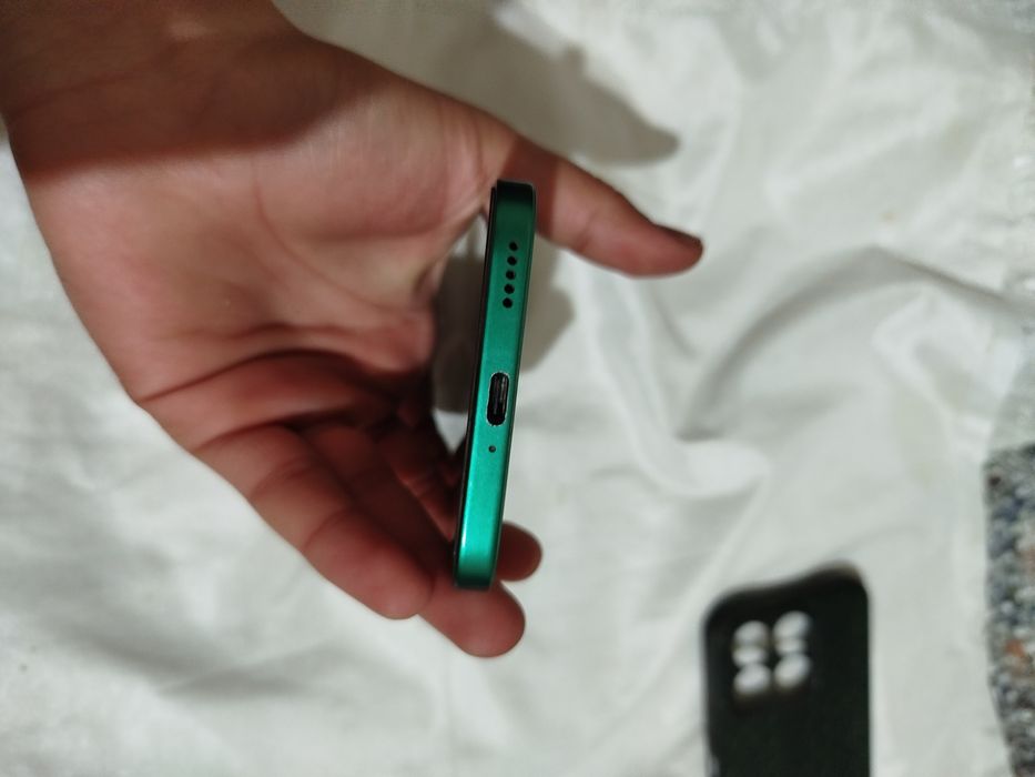 Xonor. x 8b  bita qol