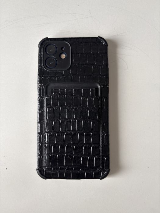 iPhone 12 с коробкой