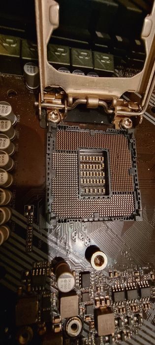 Placă de baza GIGABYTE Z390 gaming X