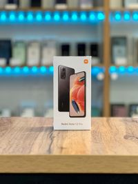 Xiaomi Redmi Note 12 Pro 256 GB НОВЫЙ | Mobile Zone