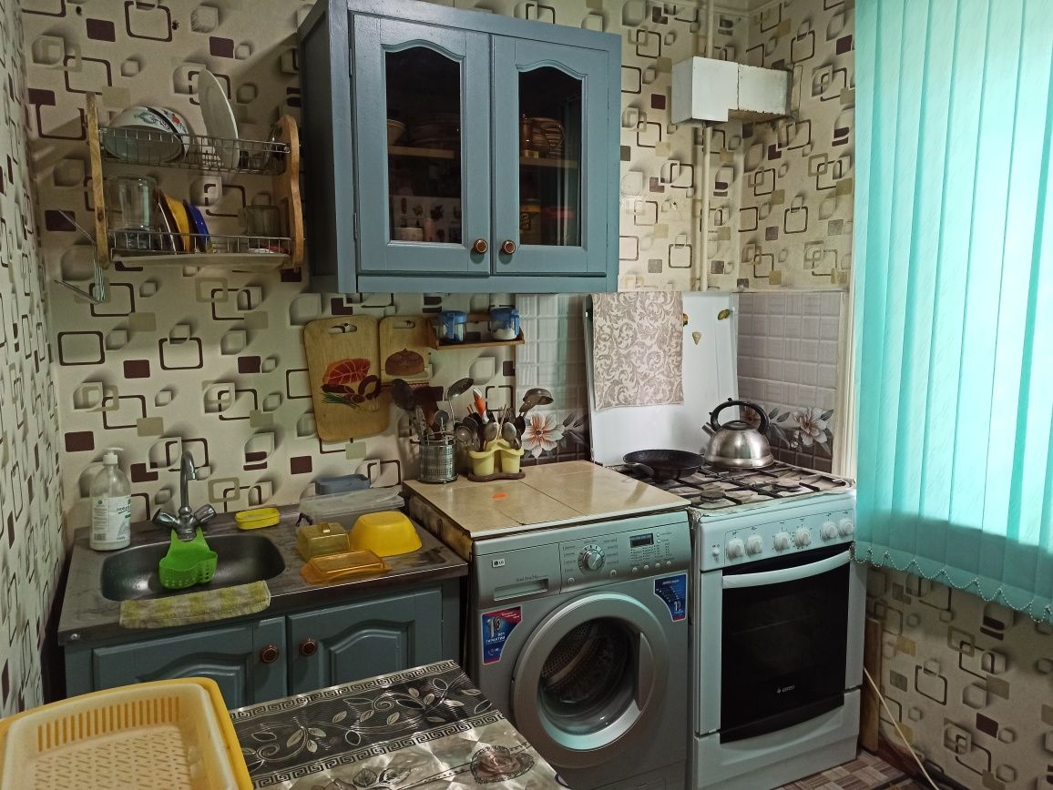 Срочно продаю квартиру г. Чирчик