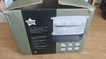 Tommee tippee стерилизатор