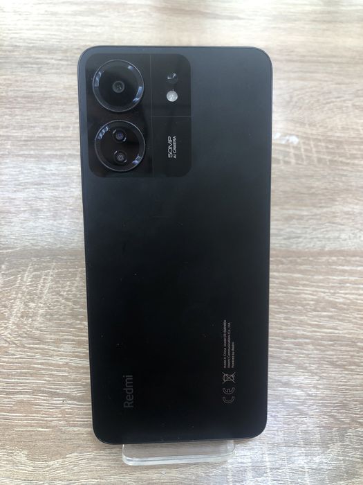 Xiaomi Redmi 13C 8/256gb[A4]