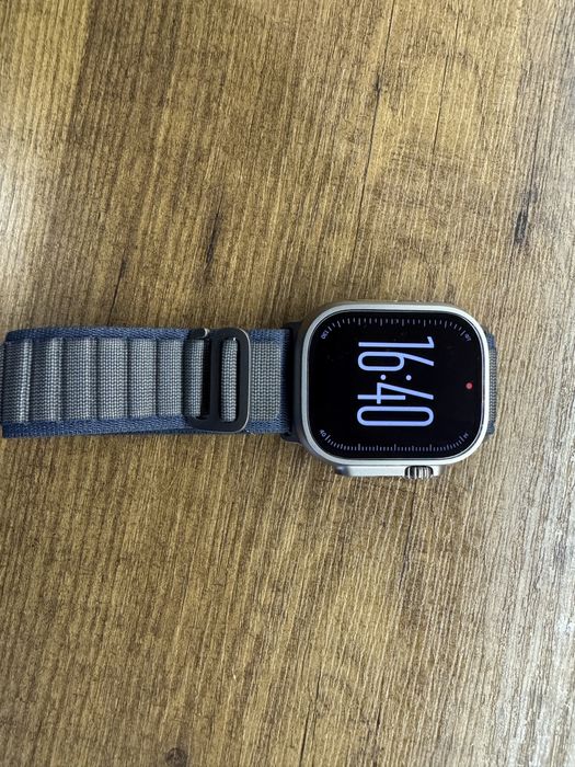 Apple Watch Ultra 2 GPS + Cellular 49mm