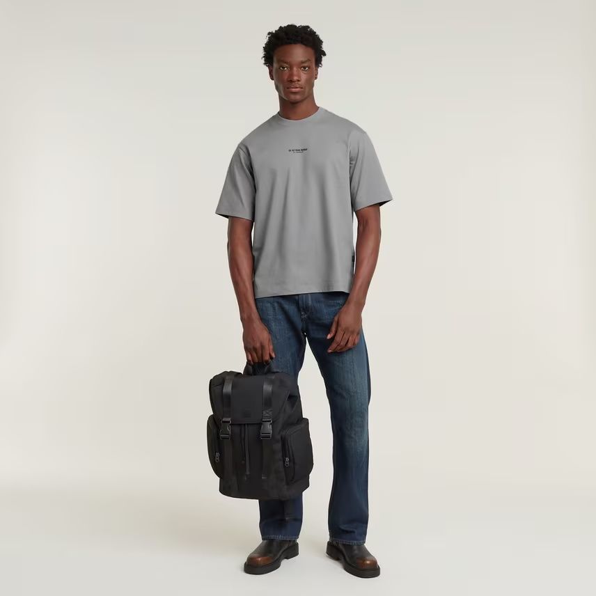 Оригинална тениска G-Star Raw Center XXL , 3XL oversized нова мъжка