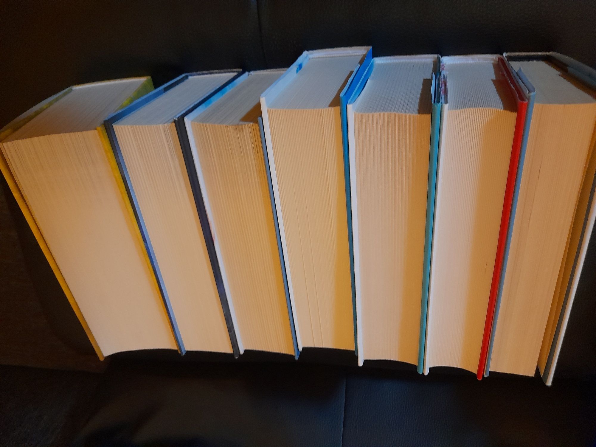 Seria Tronul de Clestar, cartonate/hardcover - Sarah J Maas