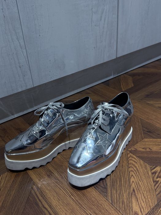 Лоферы - Stella McCartney