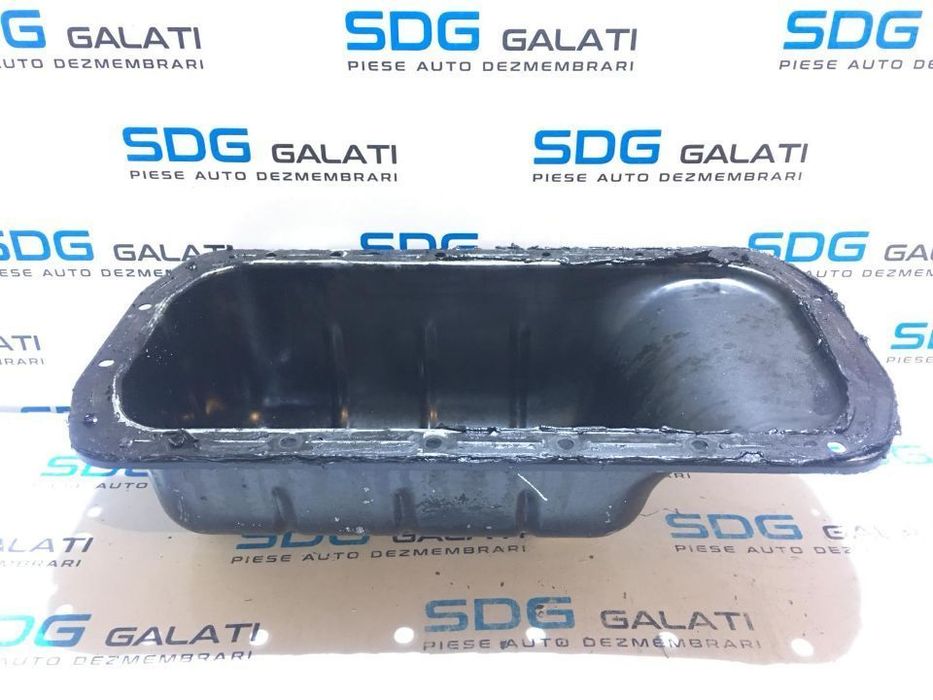 Baie Ulei Citroen C5 1.6HDI 2000 - 2008