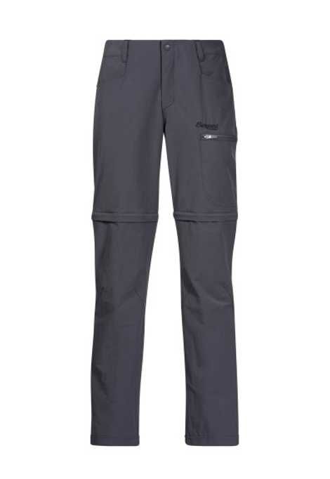 НОВ Bergans of Norway 2484 Imingen Zip Off Pants мъжки туристически  S