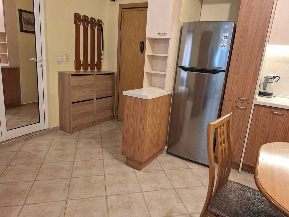 Дава се под наем Двустаен апартамент в София, Студентски град - 69 кв.м за 610.98 € - Снимка #4