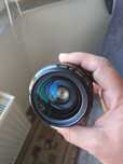 Canon EF 28mm f1,8 Ultrasonic af defect