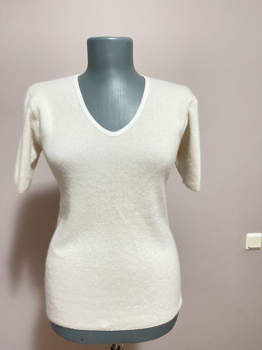 Bluza de corp lana si angora