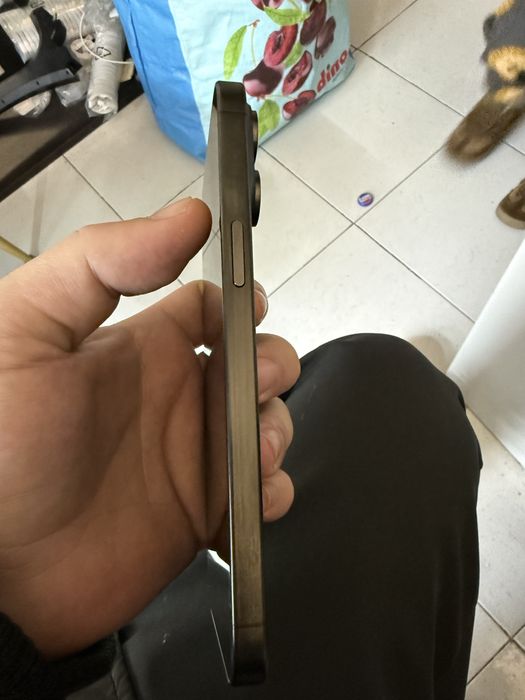 iPhone 15 Pro Max 256GB impecabil