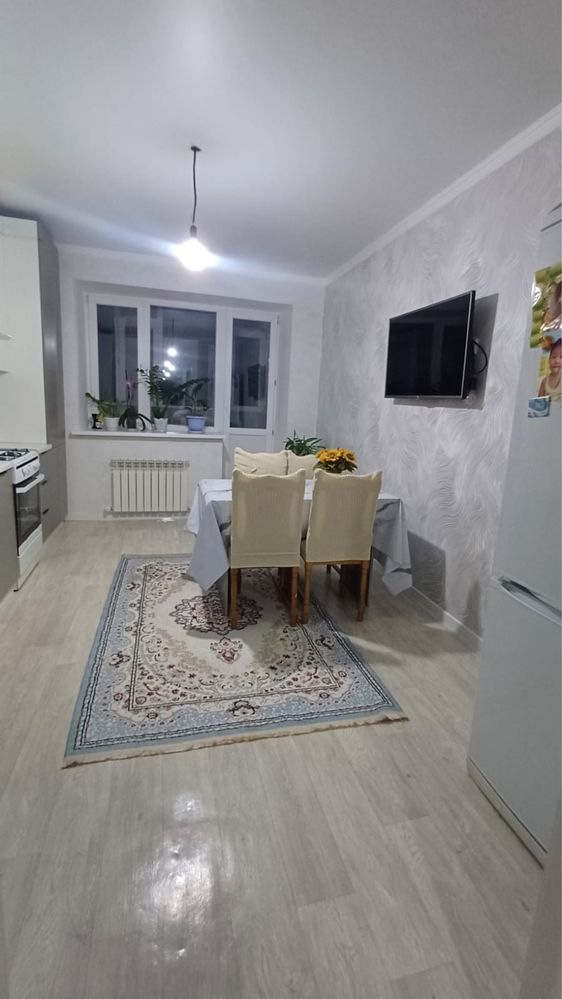 Продам Алтын Орда 3-х ком