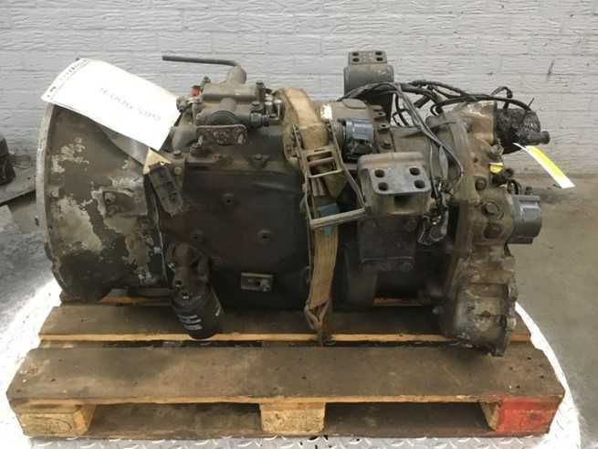 Cutie de viteze Opticruise GRS 890 Scania P94 - Piese de schimb Scania