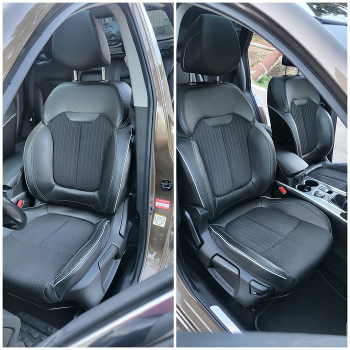 Renault kadjar 4×4,2016,Euro6, Bose Edition