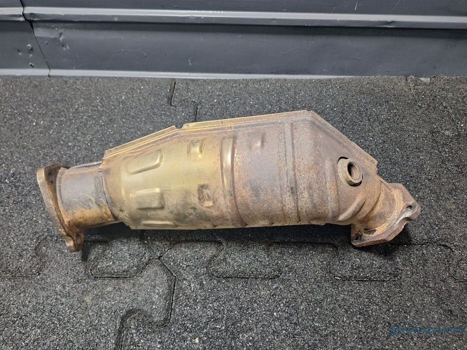 Catalizator VOLKSWAGEN PASSAT 3B3 2000 - 2005 1.6 1.6 ALZ 8E0254200X