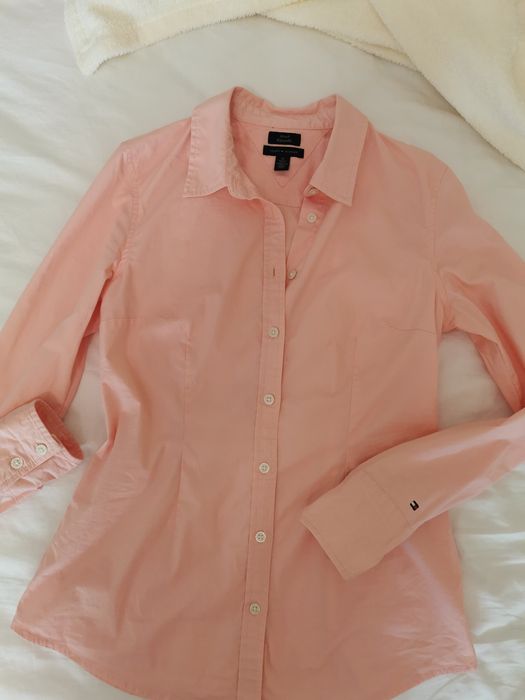 Риза Tommy Halifinger