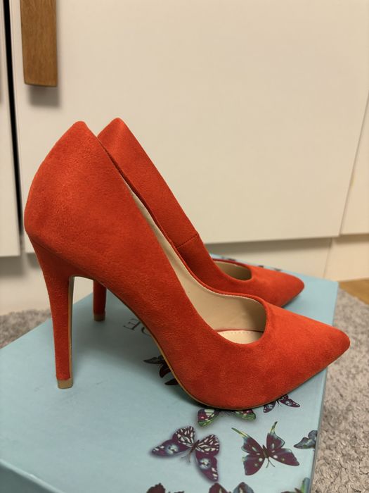 Pantofi Poema 36 Noi