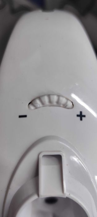 nebulizator vaporizator BEURER IH40 cu ultrasunete ft silentios ca NOU