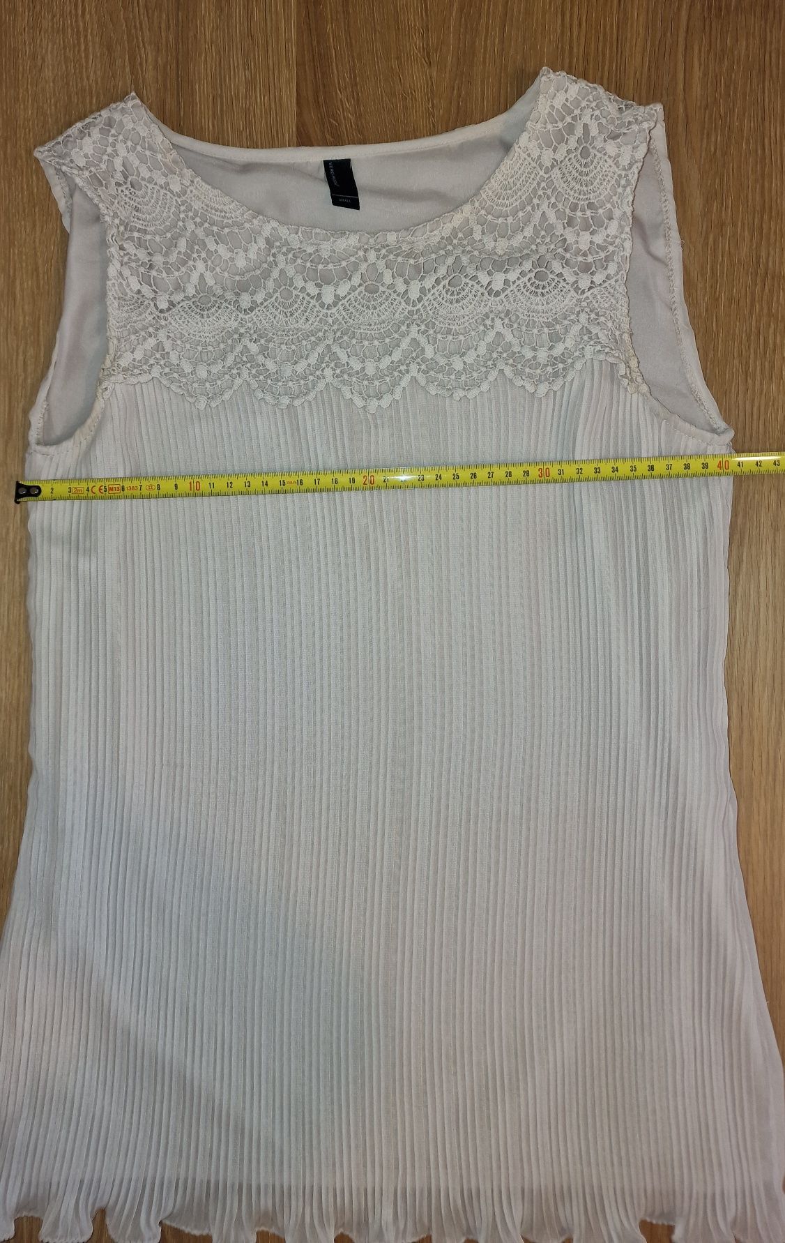 Bluză elegantă pentru femei Vero Moda