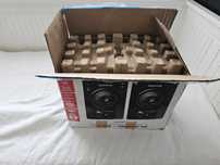 M-audio BX4 BT monitoare audio active cu Bluetooth