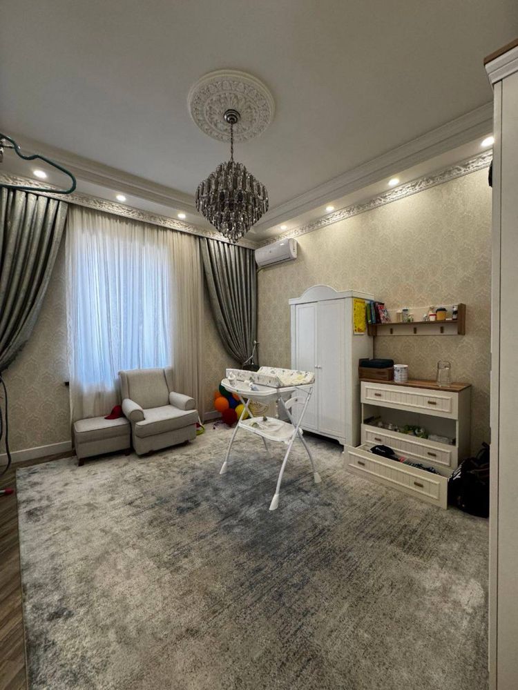 Евро дом 4 сотки ГЛинка 8 роддом
