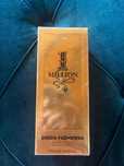 Pacco Rabanne 1 Million - Eau de Toilette pentru bărbați 100 ml