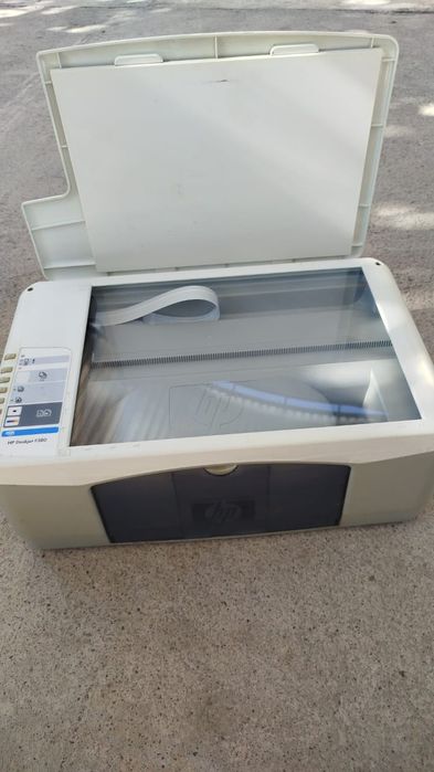 Продам принтер рабочий