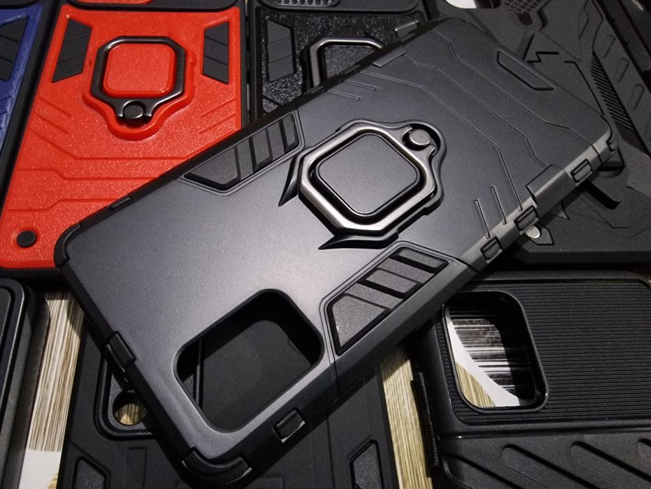 Galaxy A51 гърбове