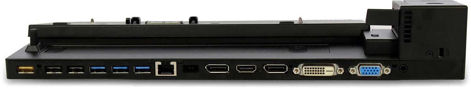 Док станция Lenovo ThinkPad - A475, L570, L470, L460, L560, L450 и др.