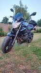Yamaha XJ 6 N - 600cc