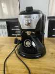 Espressor manual De'Longhi EC221