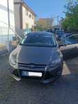 ford focus mk3 2014