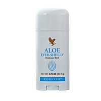 Deodorant cu Aloe